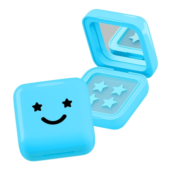 Starface Hydro-Star® Salicylic Acid Patches Big Blue Compact - 32 Count