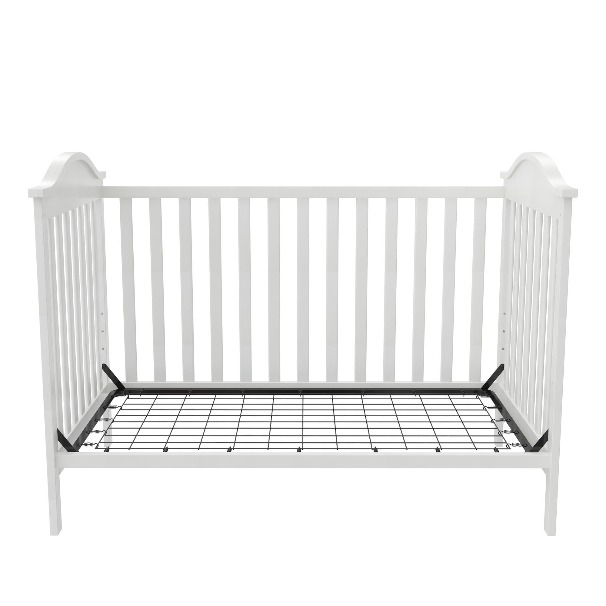 Adelyn 2 in 1 crib online