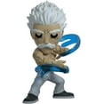 thumbnail image 2 of Youtooz: One Punch Man Collection - Silver Fang Vinyl Figure [Toys, Ages 15+, #4], 2 of 7