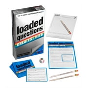 Loaded Questions Greatest Hits - The Greatest Family / Party Game Ever!