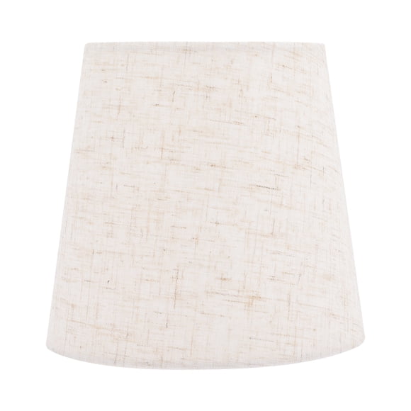 Table Lamps Burlap Shades