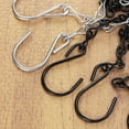 thumbnail image 5 of BESTYASH 4Ud Cadena Colgante Para Plantas Con Gancho Ajustable Ideal Para Colgar Faroles Y Alimentadores, 5 of 5