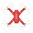 thumbnail image 3 of ¡Ahorra Más!, Avión de juguete con control remoto para fotografía aérea con UAV totalmente cerrado y protector Akmoler, 3 of 9