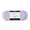 Lovely Purple, variant on Mainstays Medium Acrylic Yarn, 7oz, Pink Coat