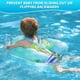 thumbnail image 2 of Flotador Inflable Para Nadar Para Bebés, Boya Salvavidas Para Niños, Accesorios Para Piscina, Anillo Para Niños, Juguetes, Donas Muyoka Hogar, 2 of 7
