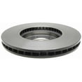 thumbnail image 4 of ACDelco Disc Brake Rotor 18A2674 Fits select: 2009,2010-2011 CADILLAC STS, 4 of 4