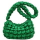 thumbnail image 1 of Bolsos tipo hobo con burbujas para mujer, bolso de mano acolchado para mujer, bolsos cruzados acolchados para mujer, bolso tipo hobo ligero y moderno, bolso de hombro acolchado, 1 of 5