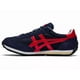 thumbnail image 3 of Onitsuka & Tiger EDR 78 1183B395.400 MIDNIGHT/CLASSIC RED Men's Women's shoes, 3 of 6