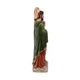 thumbnail image 5 of Hi-Line Gift Ltd. 12in Holy Family Figure Statue Religious Decor, 5 of 7