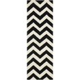thumbnail image 1 of Safavieh Chatham Ivory Contemporary Rug - 2'3" x 11', 1 of 2