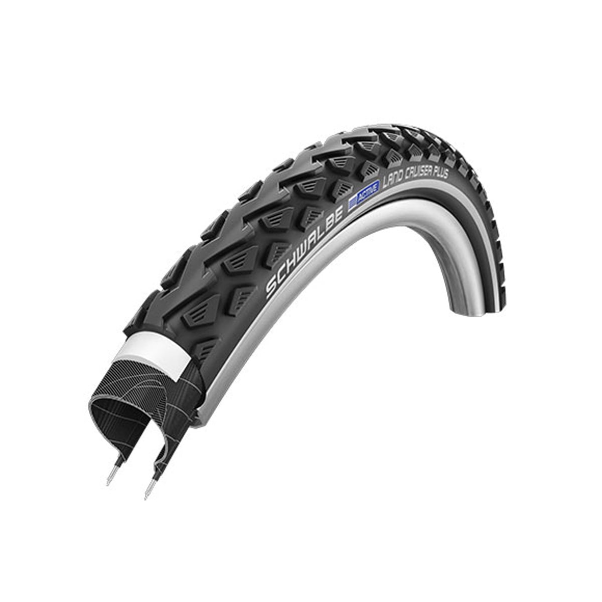 schwalbe land cruiser plus hs450