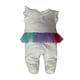thumbnail image 2 of Mameluco de algodón estampado con tutu Kiss Unicornio Baby Kisses Mameluco0201, 2 of 3