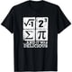 thumbnail image 1 of Camiseta de Mujer: "I 8 Sum Pi" - Divertida y Geek para el Día de Pi, 1 of 7