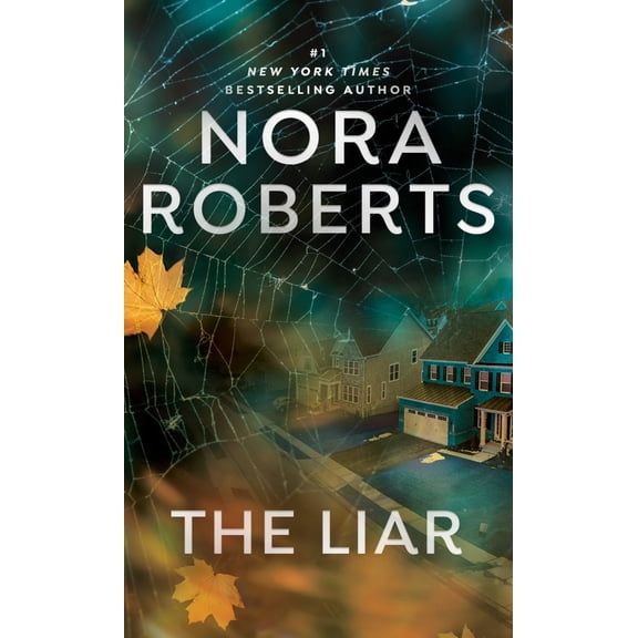 The Liar (Paperback)