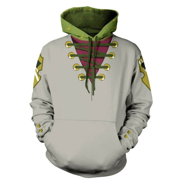 Nanatsu no 2025 taizai hoodie