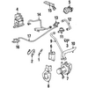 Genuine OE Volvo A.I.R Pump - 1270558
