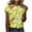 Yellow, variant on My Orders Cute Summer Tops for Women Floral Womens Blouses Dressy Casual Sleeveless Tops For Women 2025 Women Casual Tops Long Sleeve My Orders Placed By Me