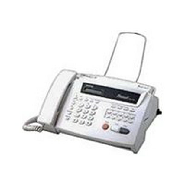 Brother Personal FAX 275 Fax / copier B/W 8.5 in width (original