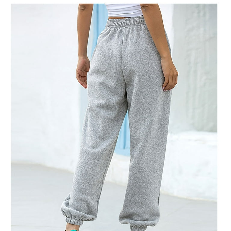  Holiday Price Reductions Trousers Pants for Women with Designs  Preppy Up Casual Pants Plus Size Sweaterpants Free People Cardigan Dupe  Grey : Sports & Outdoors