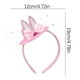 thumbnail image 3 of Accesorios de maquillaje para fiesta de Pascua, diadema decorativa para niños y adultos, diadema con accesorios de maquillaje de Pascua, accesorios de decoración para fiestas, diadema para, 3 of 9