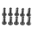 thumbnail image 5 of M2 M2.5 M3 M3.5 M5 Torx Screws For Replace Carbide Blades CNC Lathe Tools, 5 of 9