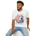 thumbnail image 4 of Dog Shirt, Shirt with Dog, Animal Tee, Shirt with Animals, 4 of 92
