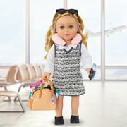 My Life As Travel Playset for 18-inch Dolls