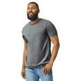 thumbnail image 5 of Gildan Soft Style T-Shirt for Men Cotton, 5 of 5