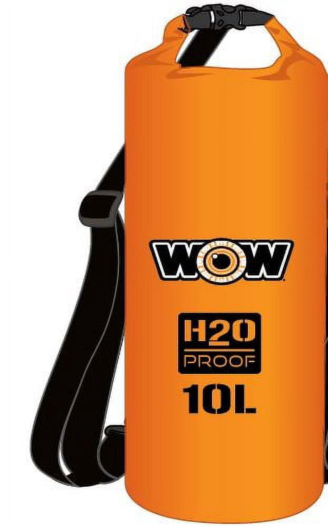WOW 20L Water Proof Drybags