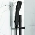 thumbnail image 2 of ZLINE Bliss Shower System in Matte Black (BLS-SHS-MB), 2 of 5