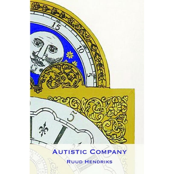 At the Interface / Probing the Boundarie Autistic Company, Book 81, (Paperback)