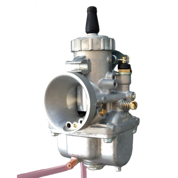 Mikuni VM Series Round Slide Carb Motorcycle Street - VM34-275
