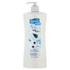 Suave Kids 2n1 Body Wash & Shampoo Disney Frozen Olaf Icy Grape 28 oz