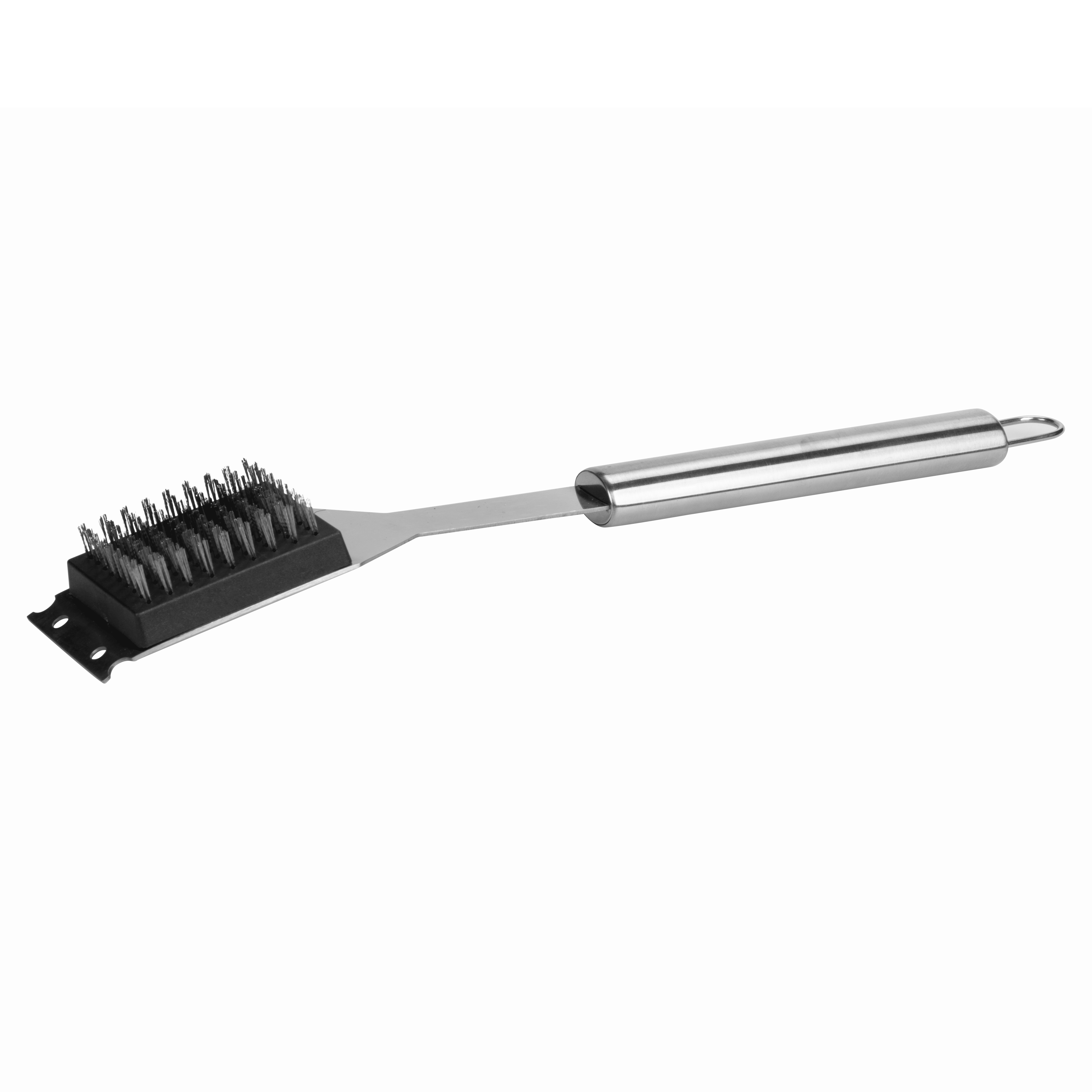 LHRIVER Stainless Steel BBQ Tool Grilling Accessories Kit with Bag for Camping, Kitchen