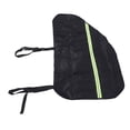 thumbnail image 4 of Drawbar Cover, Anti Dust Polyester RV Hitch Cover  for Travel, 4 of 7