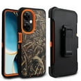 thumbnail image 3 of For OnePlus Nord N30 5G Case Built in Screen Holster Belt Clip Fits Otterbox - Camo, 3 of 9