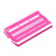 thumbnail image 3 of Embroidery Floss Shelf, Thread Organizer Foam Notches Plastic Material Practical Reusable Efficient Sorting 30 Positions For Household ANGGREK Otros, 3 of 8