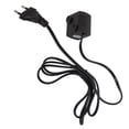 thumbnail image 1 of Mini Bomba Sumergible, Bomba De Agua De Acuario Ajustable IPX8 Impermeable Enchufe UE 220-240V Con Ventosas Para Agua Dulce, 1 of 7