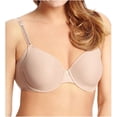 thumbnail image 1 of Olga Women's No Side Effects Underwire Contour Bra, 1 of 4