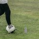 thumbnail image 4 of FOMIYES Con Resorte Para De Fútbol Accesorio De Entrenamiento Y Juegos Plateado, 4 of 8