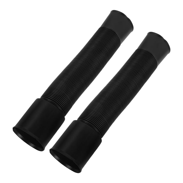 BESTYASH 2Ud Mangueras De Ventilación Flexibles Para Calefactor Y Aire Acondicionado