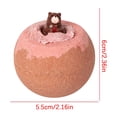 thumbnail image 2 of SIYTUAU Children Bath Ball 100G Exploding Oil Bubble Bath Salt Ball For Relaxation And Skin Care 1 Piece Type A, 2 of 8