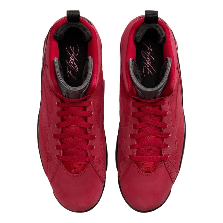 Nike Jordan MVP Gym Red/Black-Black DZ4475-600 Men display picture 1