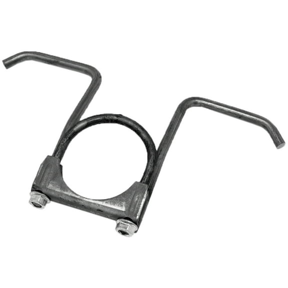 Walker Exhaust 36119 Exhaust Clamp