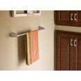 thumbnail image 2 of Moen Yb1024 Traditional 24" Towel Bar - Nickel, 2 of 3