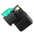 thumbnail image 1 of Solenoide de arranque de motor de motocicleta Soledad para 2007-2014, 1 of 9