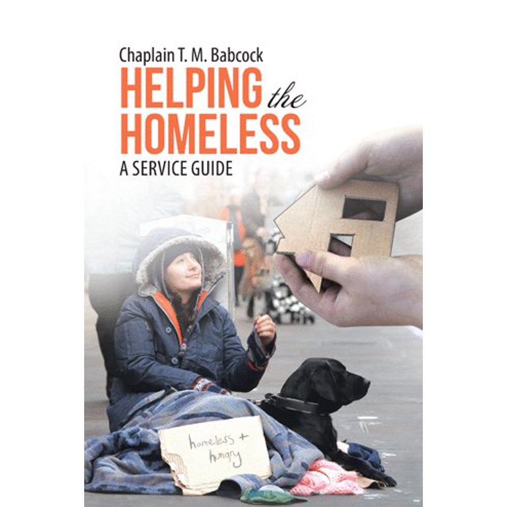 Helping the Homeless