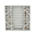 thumbnail image 2 of Lennox X0585 Honeywell Healthy Climate 20" X 20" X 5" MERV 11 Media Filter Replacement, 2 of 2