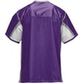 thumbnail image 2 of ProSphere Men's Furman University Scramble Football Fan Jersey, 2 of 6