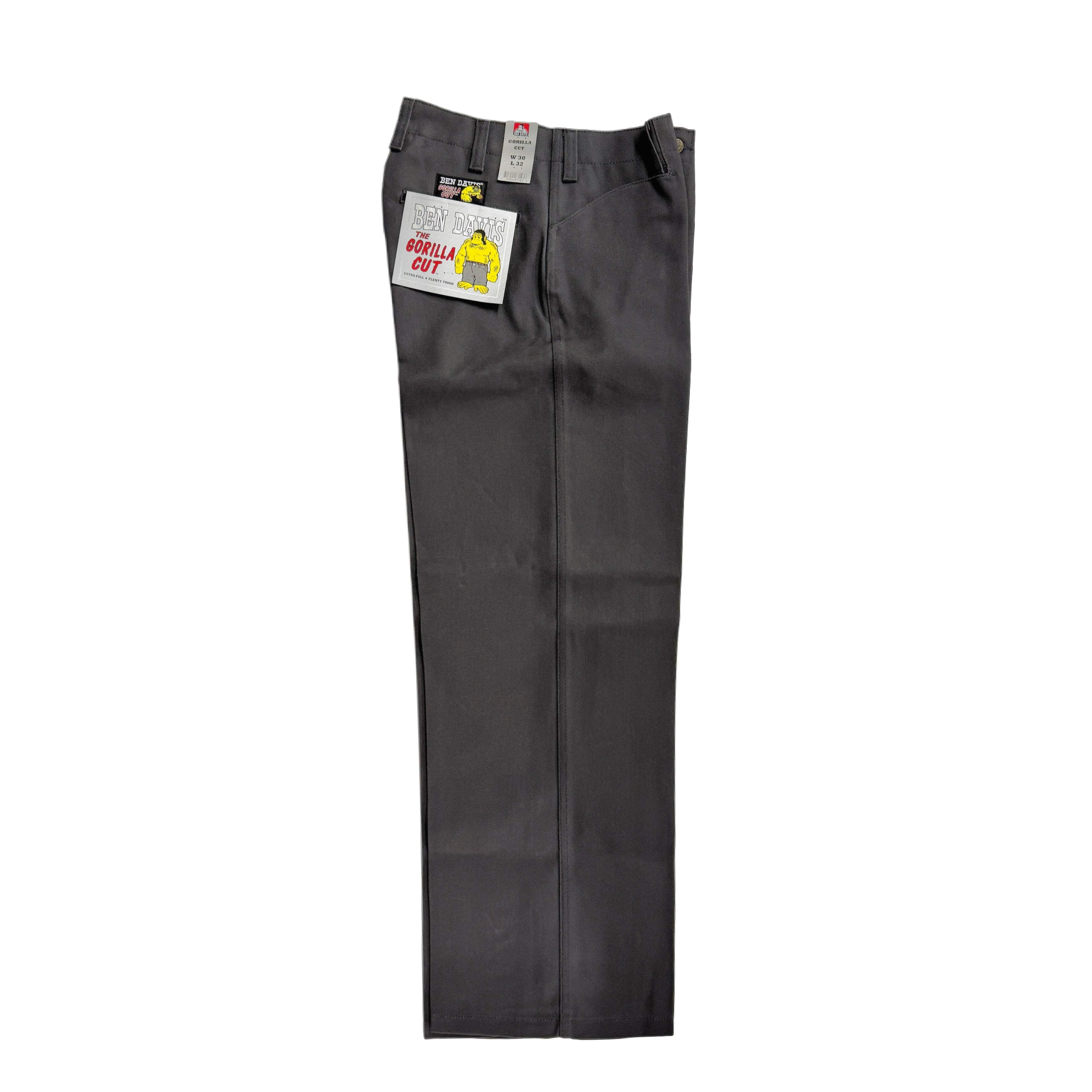 パンツ Libere COMFORT CARPENTER PANTS 251316_i_1.jpg?v=1740454652